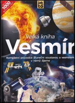 Vesmír