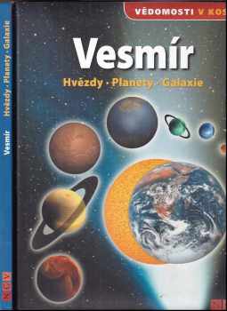 Vesmír