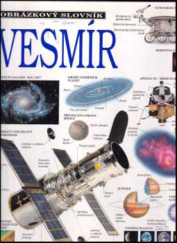Vesmír