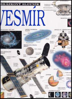 Vesmír