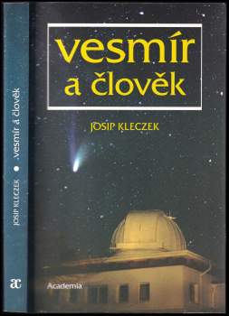 Vesmír a člověk