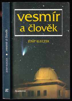 Vesmír a člověk