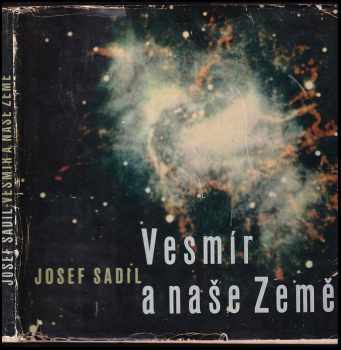 Vesmír a naše Země