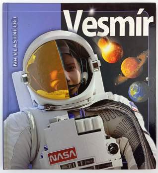 Vesmír