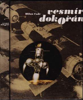 Vesmír dokořán