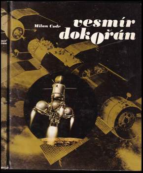 Milan Codr: Vesmír dokořán