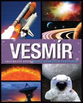 Vesmír