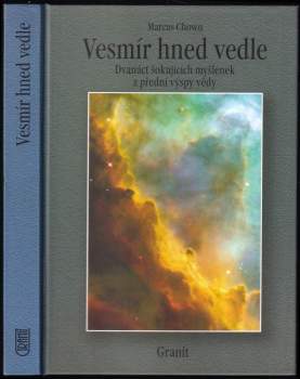 Vesmír hned vedle
