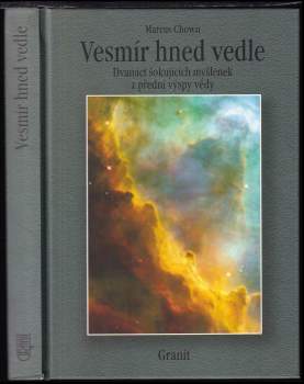 Vesmír hned vedle