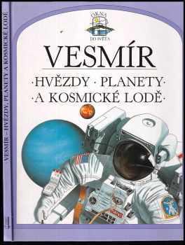 Vesmír