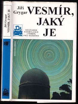 Vesmír, jaký je