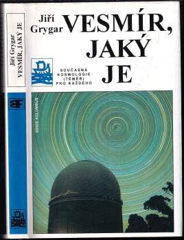 Vesmír, jaký je