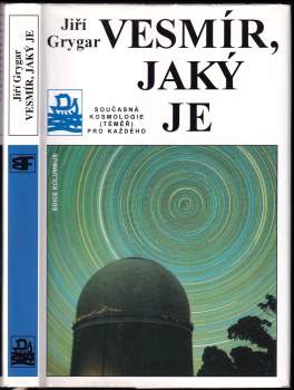 Vesmír, jaký je