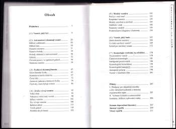 Jiří Grygar: Vesmír, jaký je