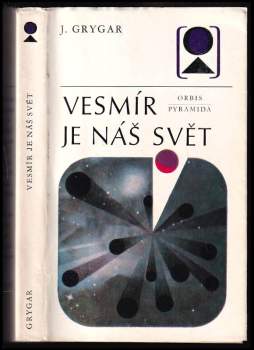 Vesmír je náš svět