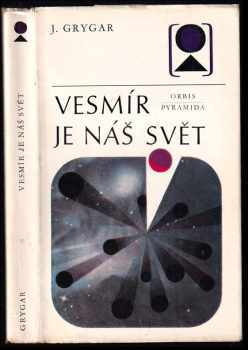 Vesmír je náš svět