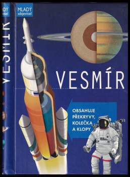 Jen Green: Vesmír