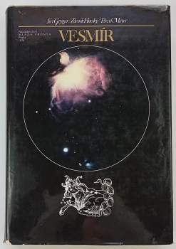 Vesmír