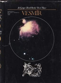 Vesmír