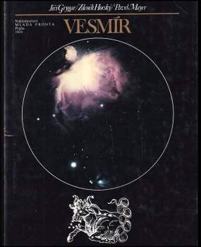 Vesmír