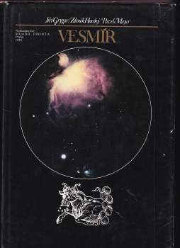 Jiří Grygar: Vesmír