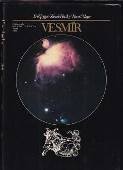 Vesmír