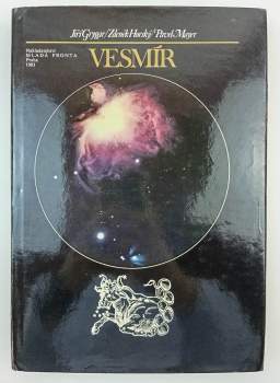 Vesmír
