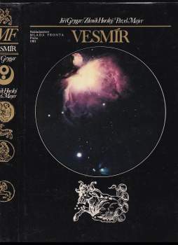 Vesmír
