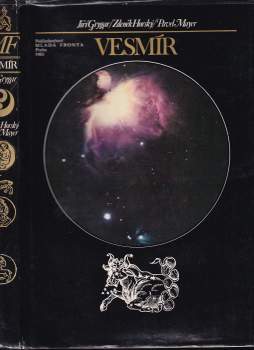 Jiří Grygar: Vesmír