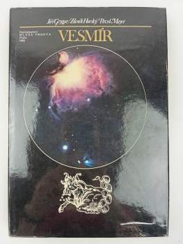Jiří Grygar: Vesmír