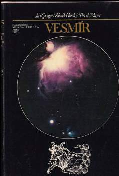 Vesmír