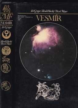Jiří Grygar: Vesmír