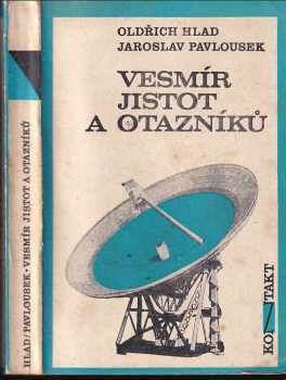 Vesmír jistot a otazníků