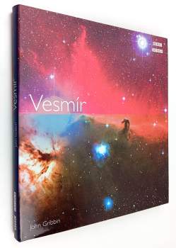 Vesmír
