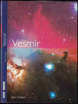 John R Gribbin: Vesmír