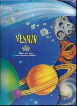 Vesmír