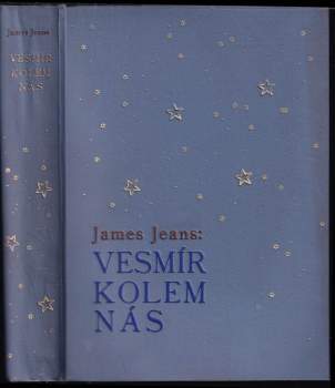 James Hopwood Jeans: Vesmír kolem nás