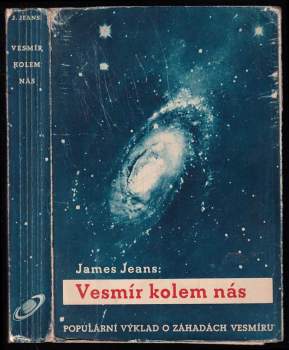 Vesmír kolem nás