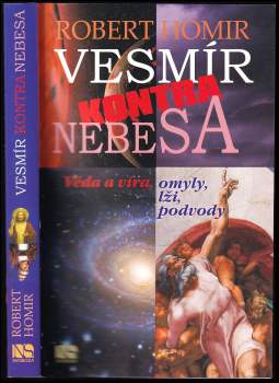 Vesmír kontra nebesa