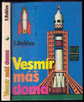 Vesmír máš doma
