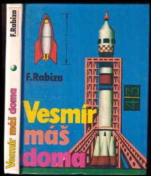 Vesmír máš doma