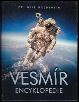 Mike Goldsmith: Vesmír