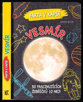 Vesmír