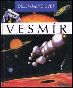 Vesmír