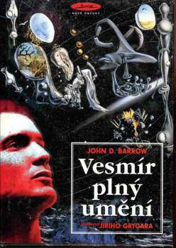 Vesmír plný umění