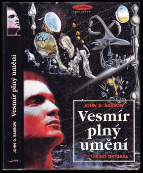 Vesmír plný umění