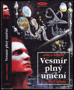 Vesmír plný umění