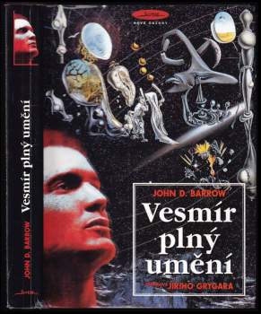 John David Barrow: Vesmír plný umění