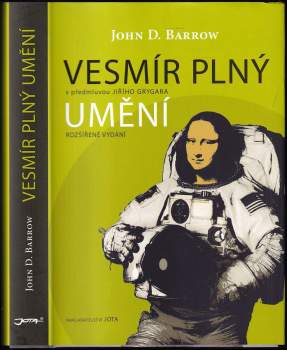 Vesmír plný umění
