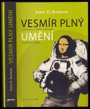 John David Barrow: Vesmír plný umění